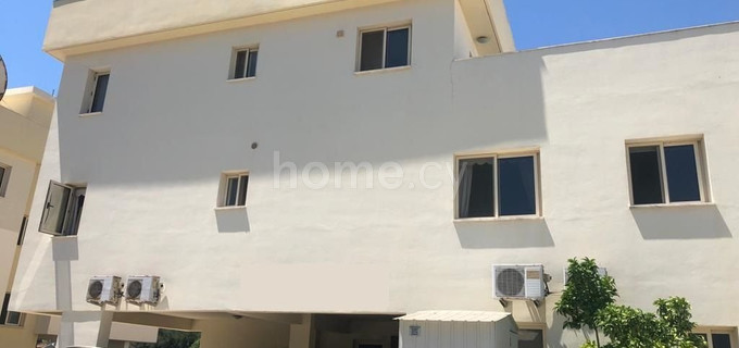 Apartment for sale in Larnaca