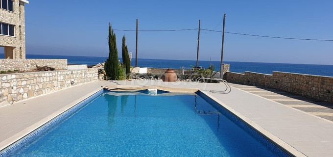 Villa para alquilar en Larnaca