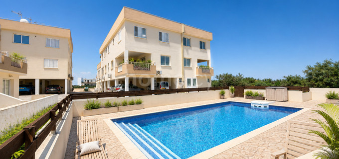 Apartment for sale in Kapparis