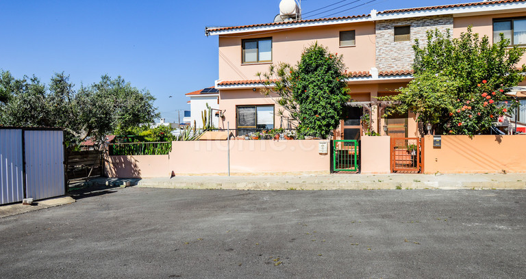 Villa à vendre à Larnaca