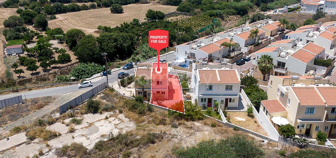 Maisonette à vendre à Paphos