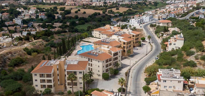 Appartement à vendre à Paphos