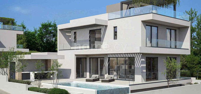 Βίλα προς πώληση - Πάφος