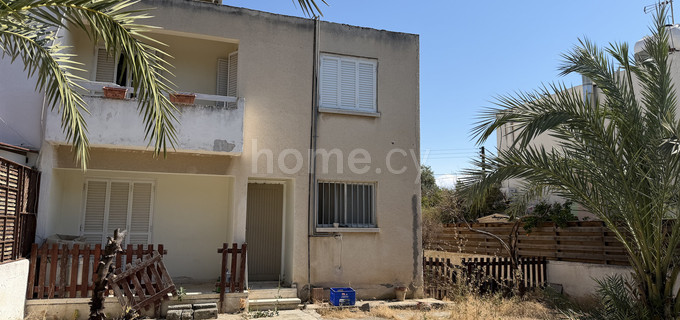 Ημιαυτόνομη μονοκατοικία προς πώληση - Λευκωσία