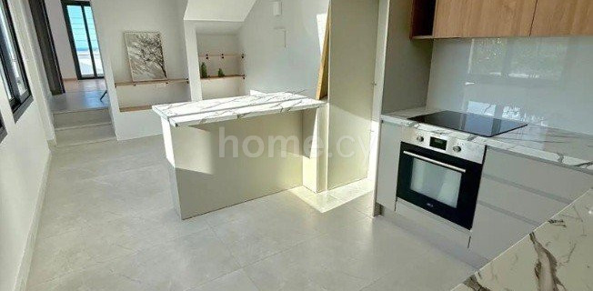 Apartment for sale in Paphos