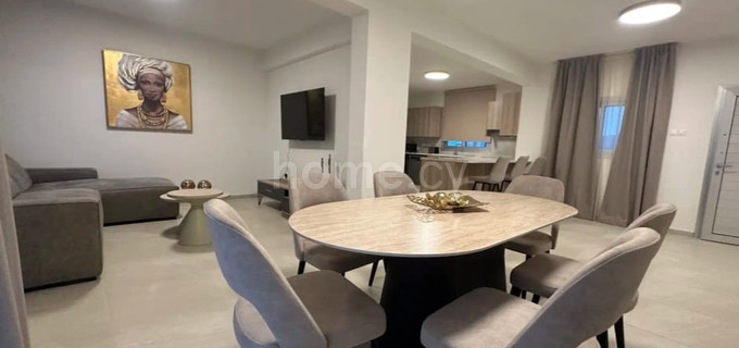 Apartment to rent in Larnaca