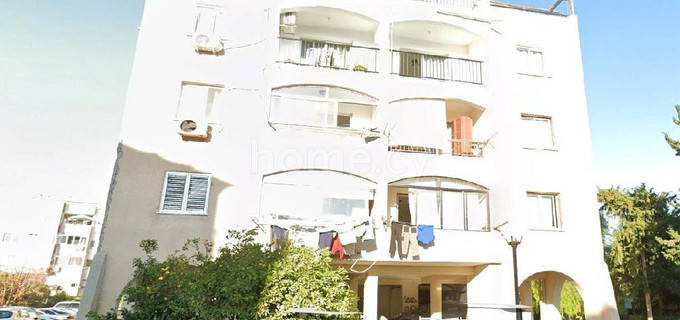 Apartment for sale in Paphos
