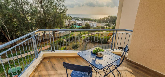 Lägenhet till salu i Paphos