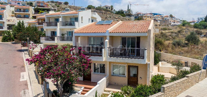 Maisonette à vendre à Paphos