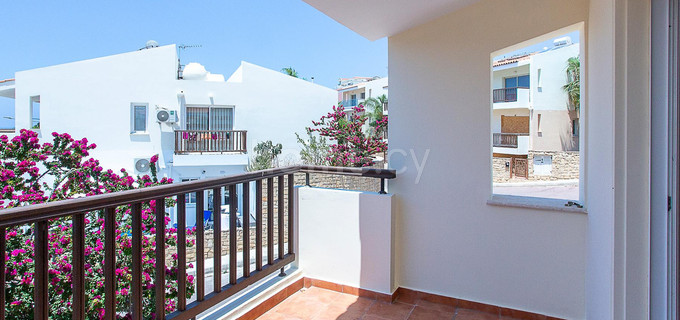 Appartement au rez-de-chaussée à vendre à Paphos