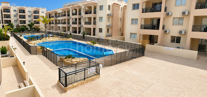 Apartment for sale in Paphos