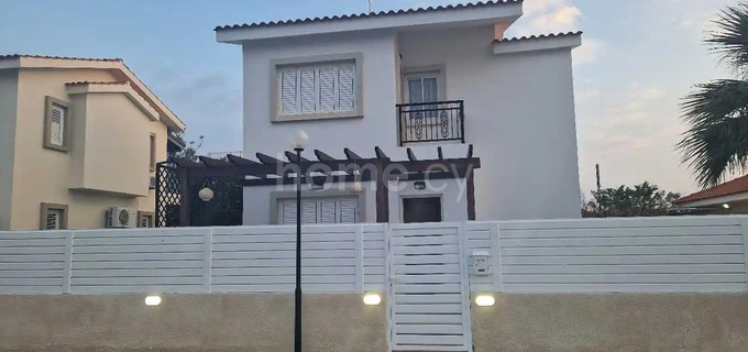 Villa to rent in Larnaca
