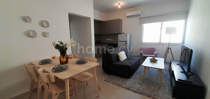 Apartment for sale in Larnaca