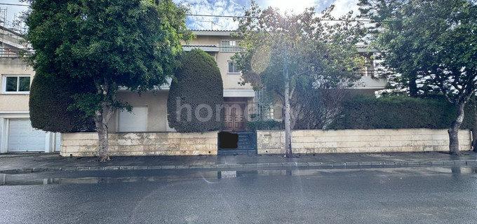 Villa a la venta en Limassol