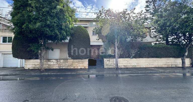 Villa a la venta en Limassol