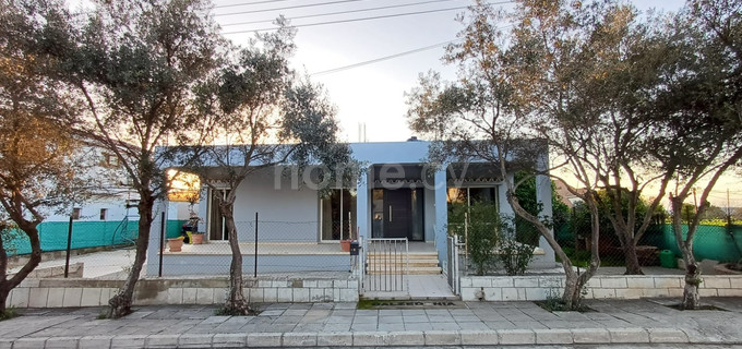 Bungalow for sale in Larnaca
