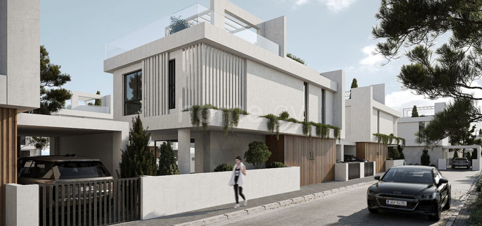 Villa a la venta en Kapparis