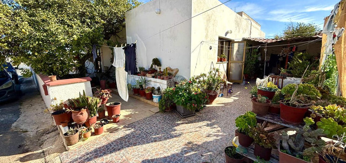 Casa a la venta en Kapparis