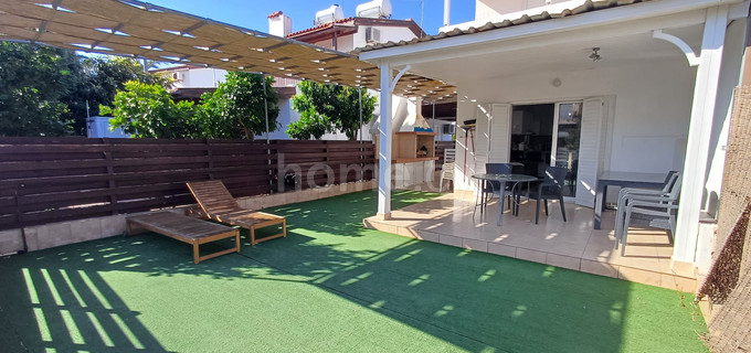 Semi-detached house to rent in Larnaca