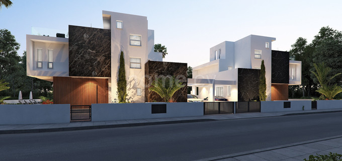 Villa for sale in Larnaca