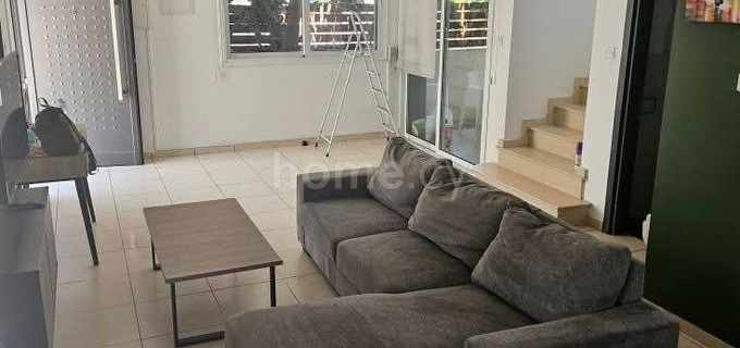Villa for sale in Larnaca