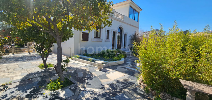 Villa till salu i Larnaca