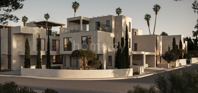 Villa for sale in Larnaca