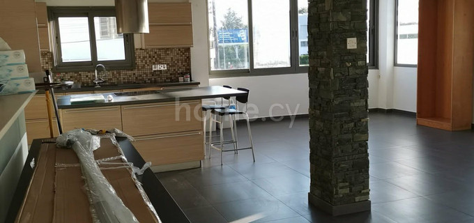 Apartment for sale in Nicosia