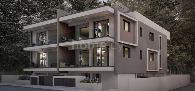 Wohnung in Limassol zu verkaufen
