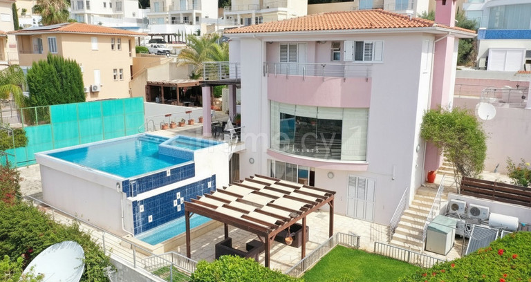 Willa na sprzedaż w Paphos