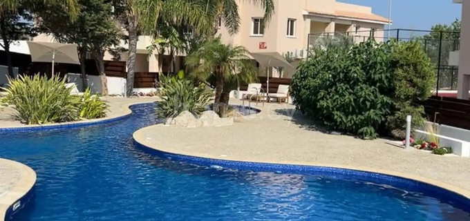 Apartment for sale in Larnaca