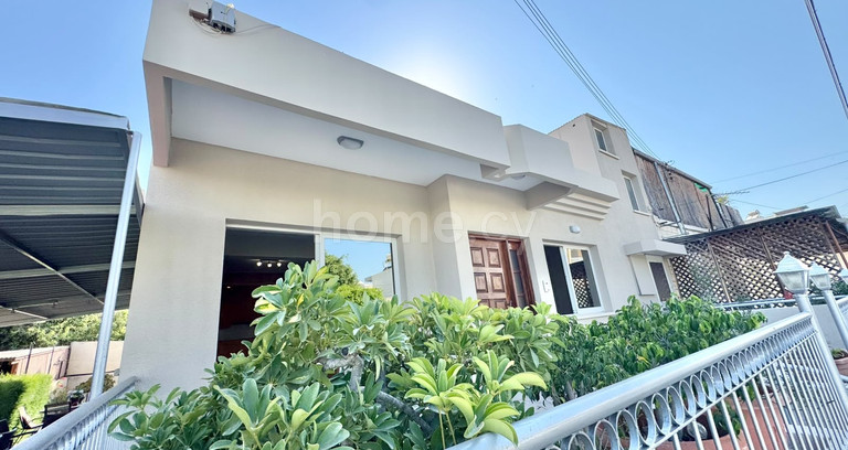 Parhus att hyra i Limassol
