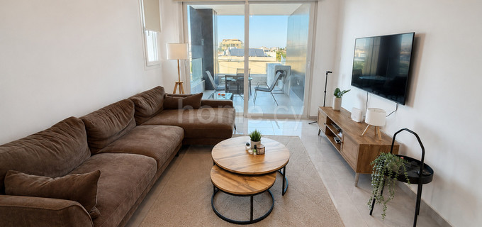 Apartment to rent in Larnaca