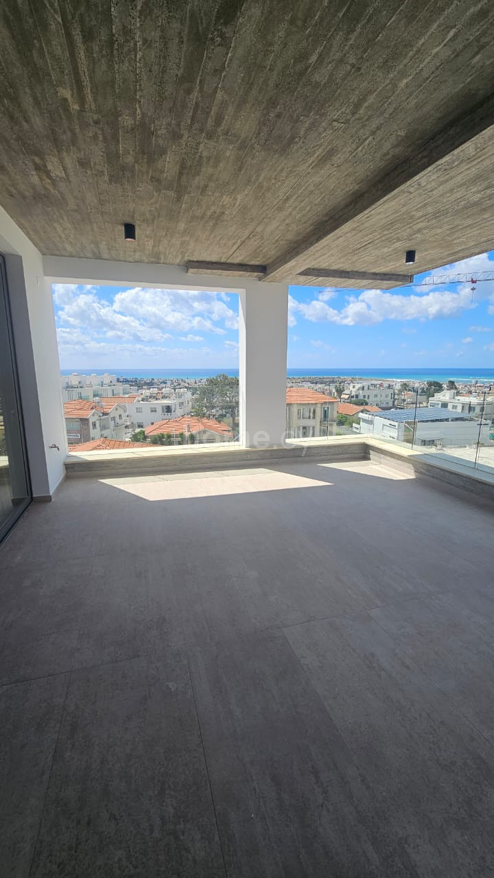 Apartment to rent in Paphos