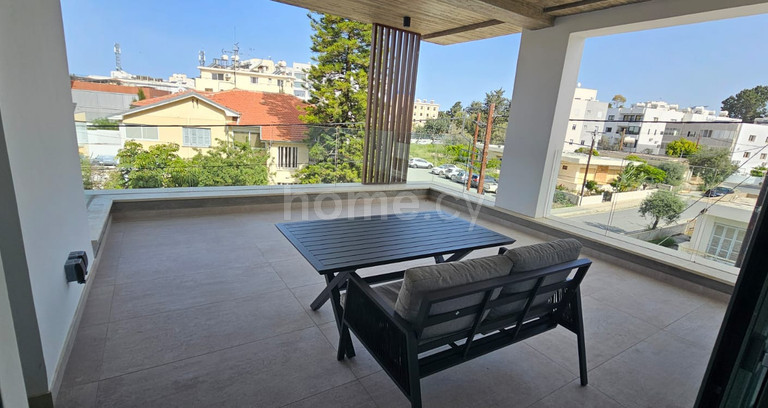 Apartment to rent in Paphos