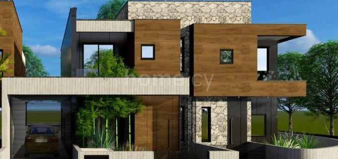 House for sale in Larnaca