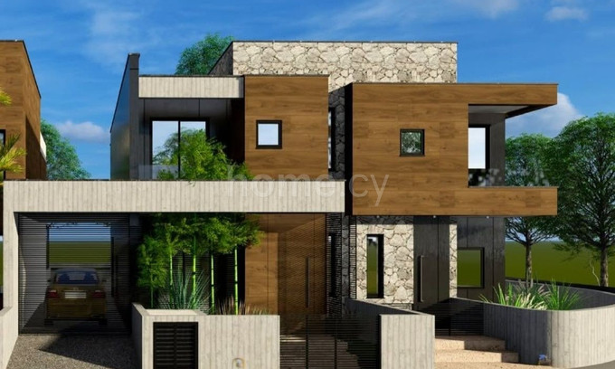 House for sale in Larnaca