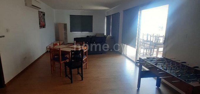 Apartamento a la venta en Larnaca