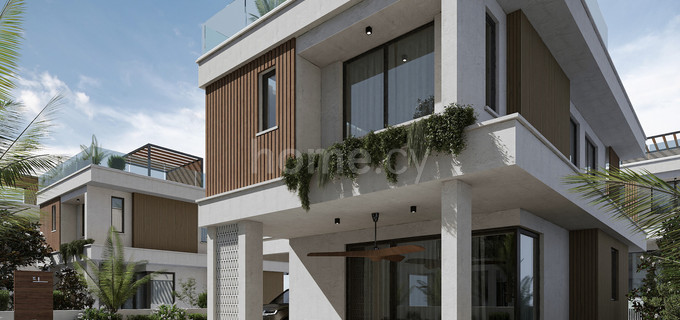 Villa in Protaras zu verkaufen