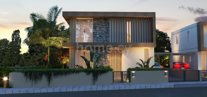 Villa a la venta en Avgorou