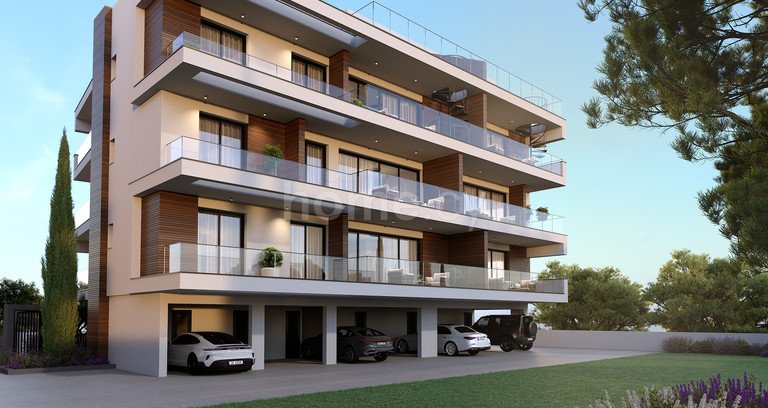 Apartamento a la venta en Limassol