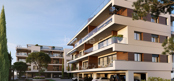 Apartamento a la venta en Limassol