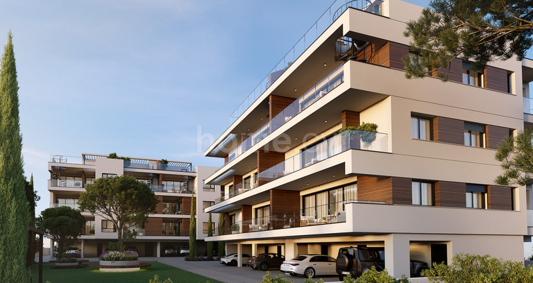 Apartamento a la venta en Limassol