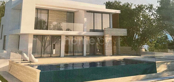 Villa for sale in Larnaca