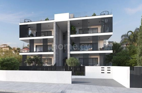 Mieszkanie na sprzedaż w Limassol