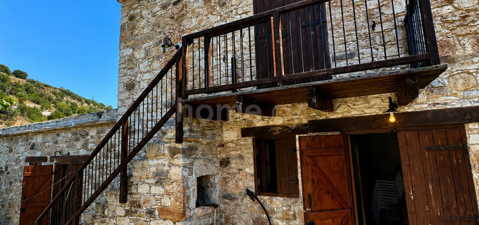 Villa in Paphos zu vermieten