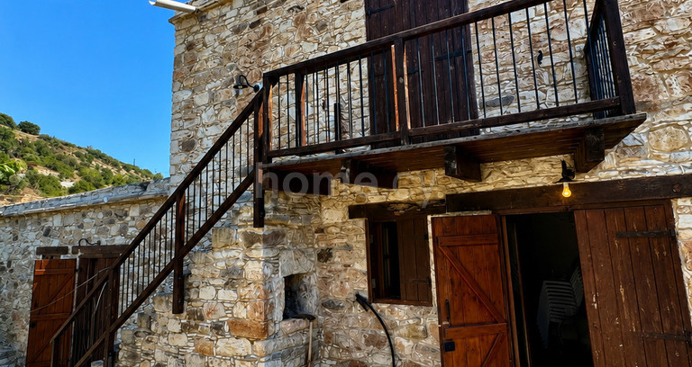 Villa in Paphos zu vermieten