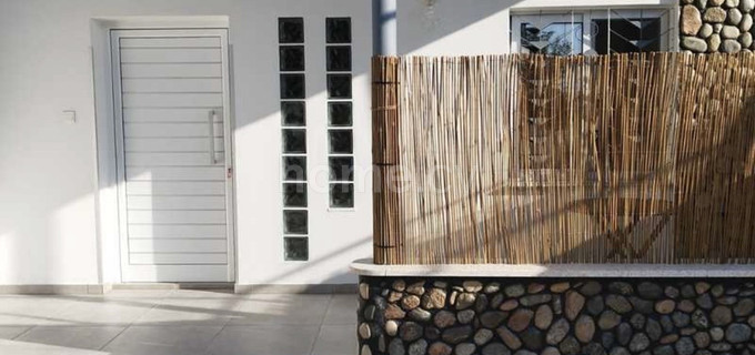 Ground floor apartment to rent in Nicosia