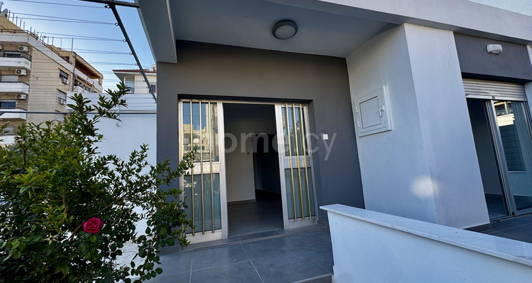 Bungalow to rent in Limassol