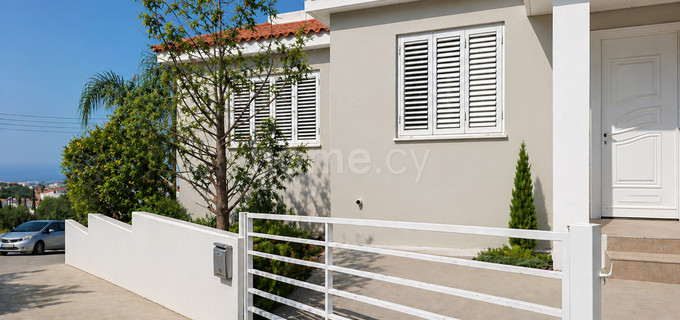 Villa for sale in Paphos